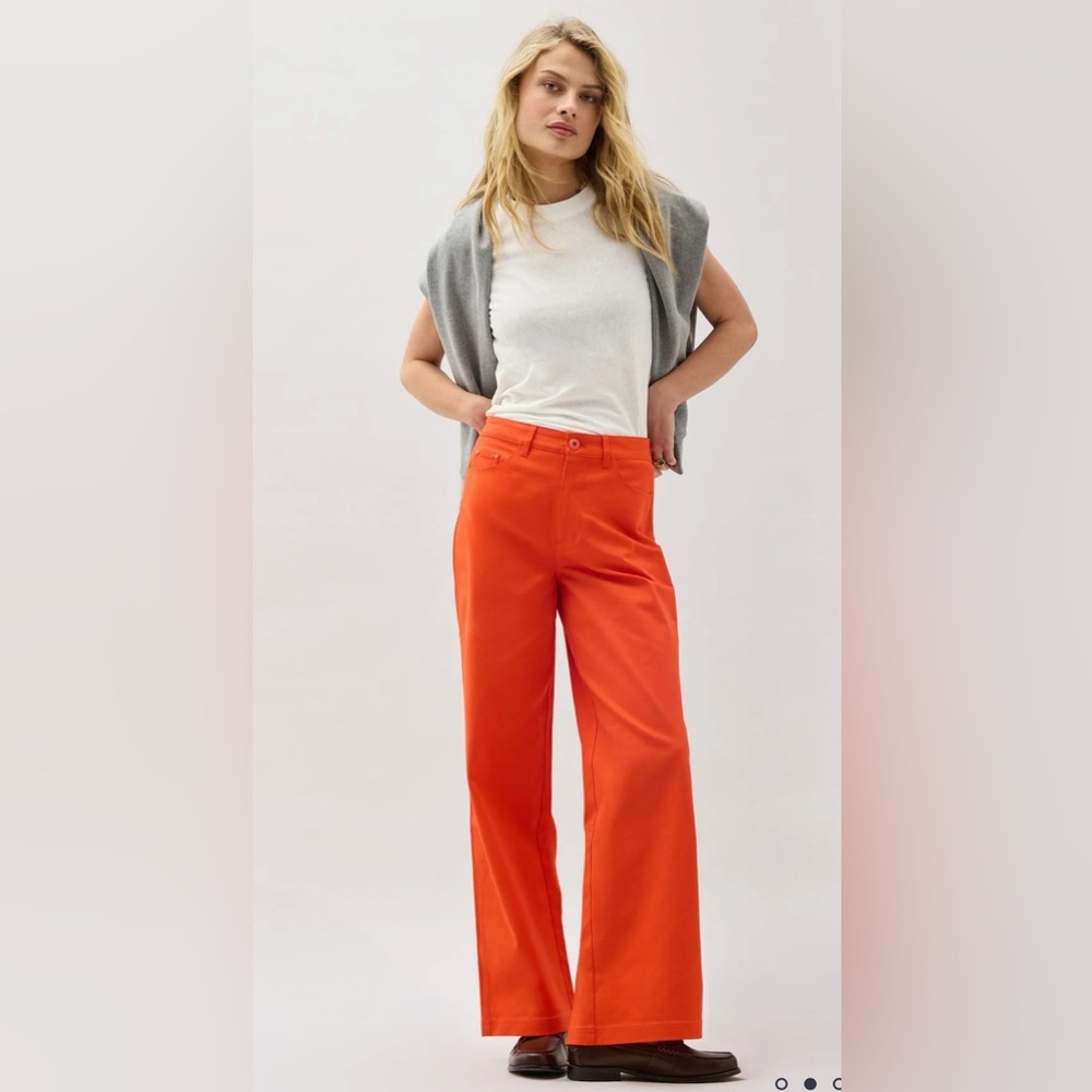 Richer Poor The Tracy Twill Pant